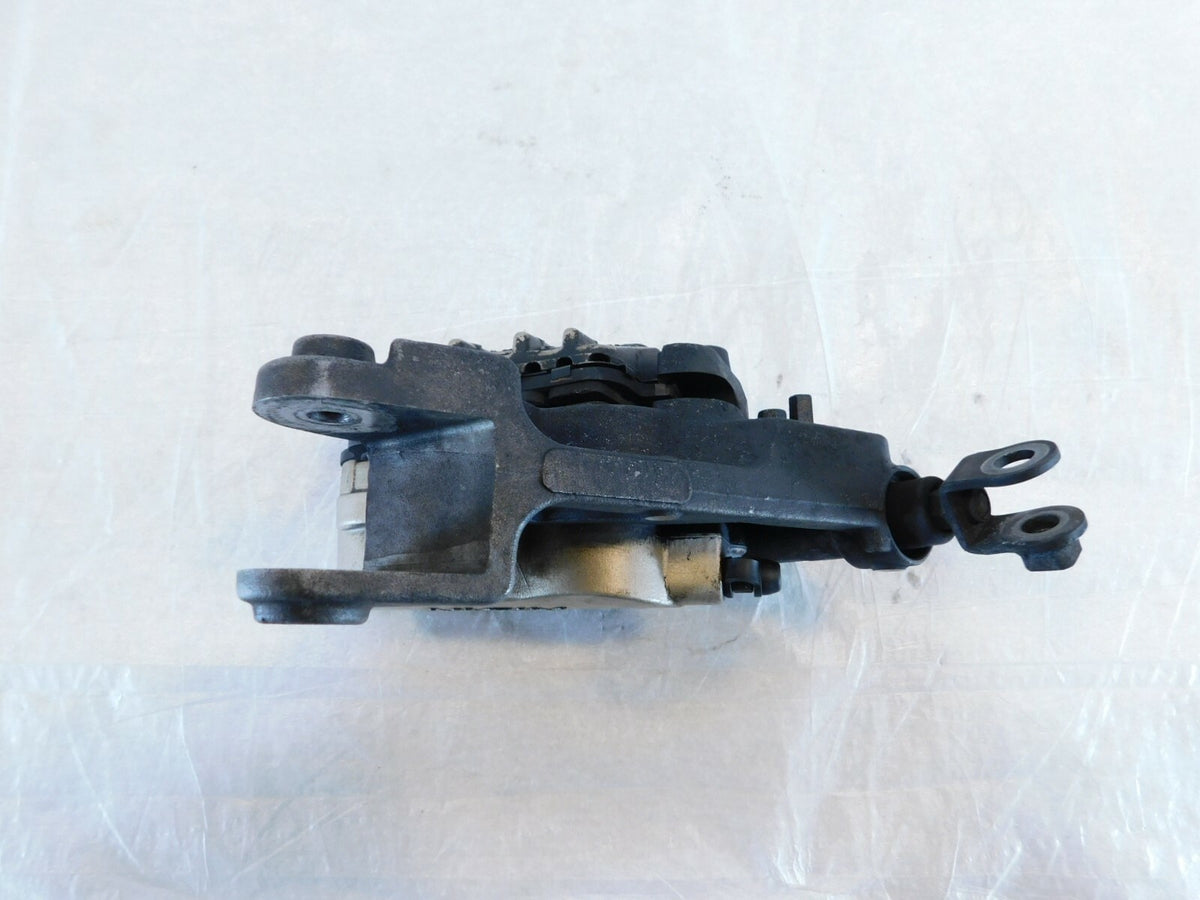 2002-2005 Honda VFR800 Interceptor 800 ABS Front Left Wheel Disc Brake Caliper - C3 Cycle