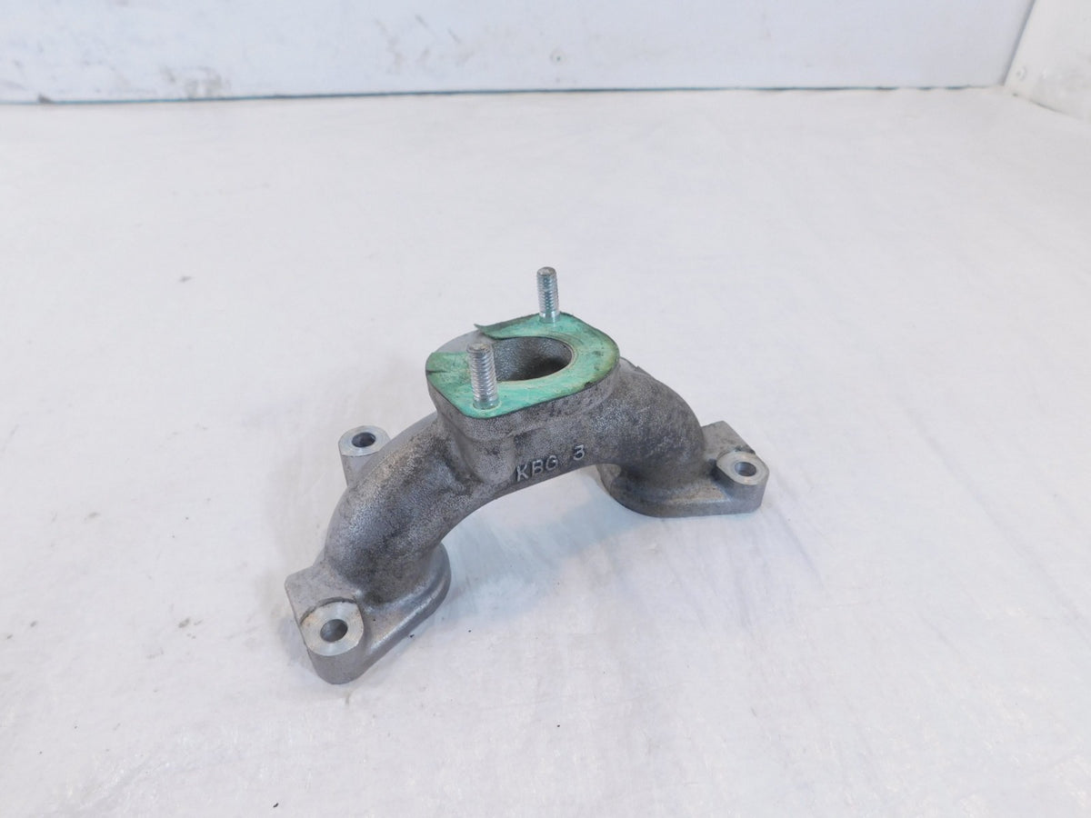 Honda CMX250 CMX250C Rebel 250 & CB250 Intake Carb Carburetor Intake Manifold - C3 Cycle