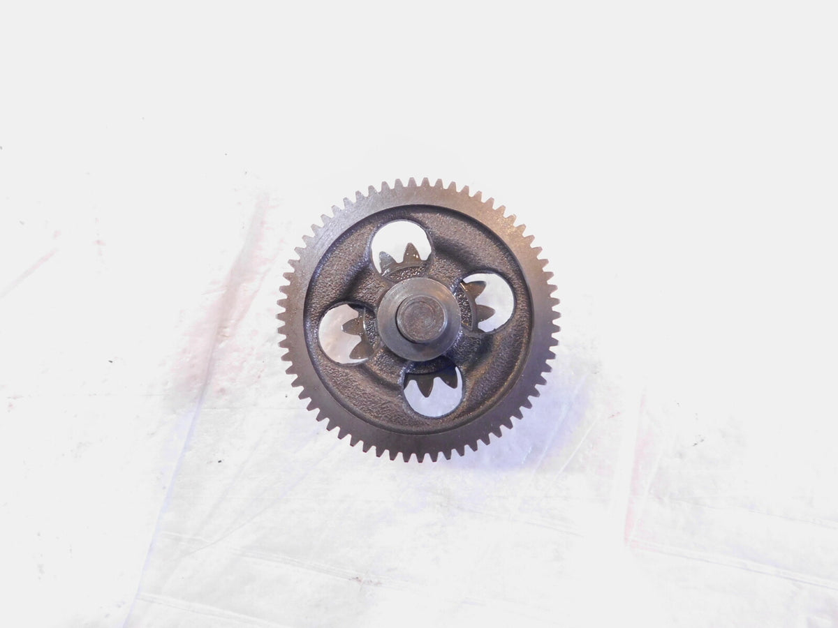 1983-1985 Honda CB650 CB650SC Nighthawk 650 Starter Motor Reduction Idler Gear - C3 Cycle