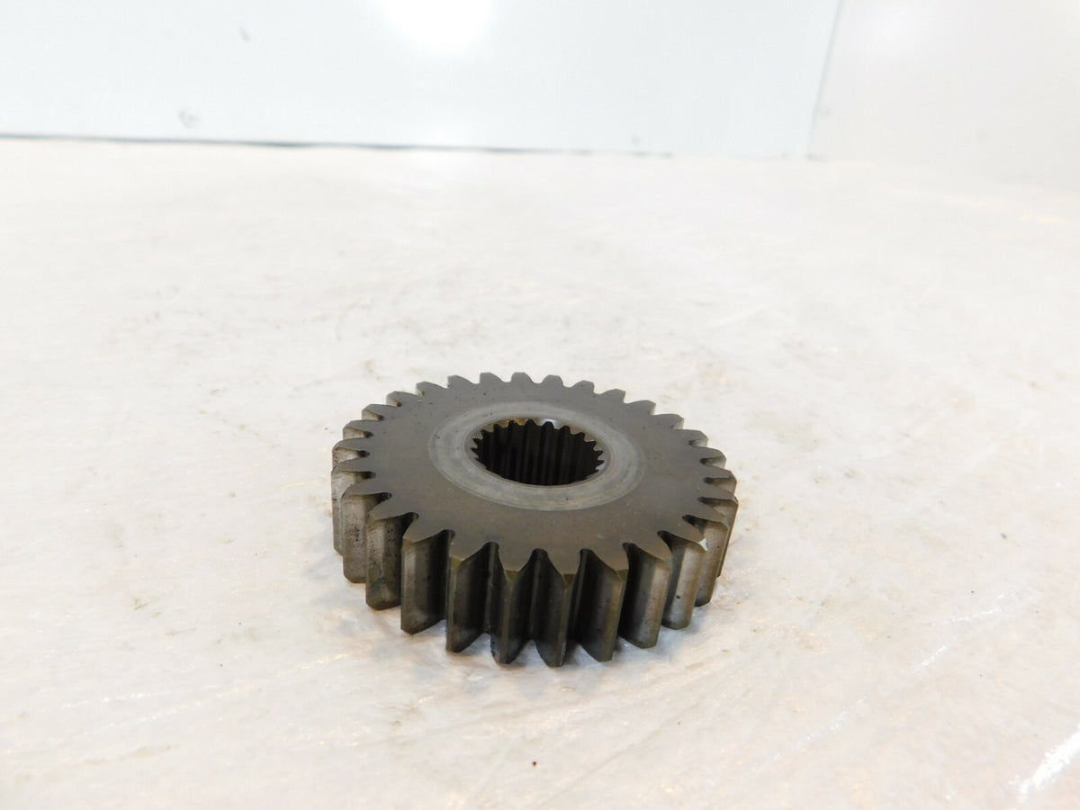 1992-1998 Yamaha XJ600 XJ600S Seca II 600 Engine Motor Primary Drive Gear - C3 Cycle