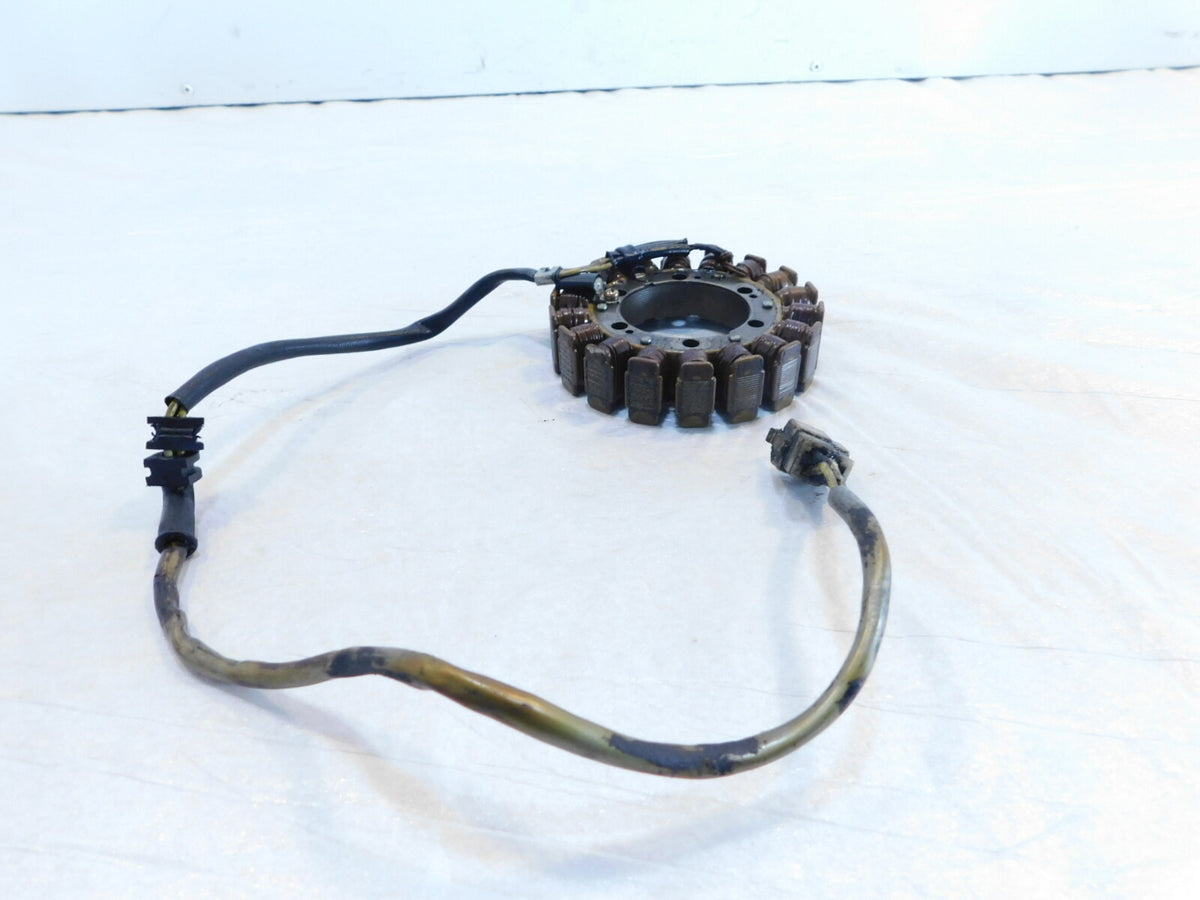 88-98 Honda VT600 Shadow 600 VLX Deluxe Alternator Generator Stator Magneto Coil