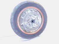 Harley Davidson Touring Road King & Electra Glide Silver Cast Front Wheel Rim - C3 Cycle