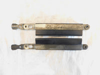2010-2017 Harley Davidson FXDWG Dyna Wide Glide Rear Wheel Fender Mount Brackets - C3 Cycle