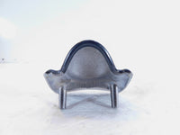 04-18 Harley Sportster 883 & 1200 Custom Handle Bar Riser Cover Cap Trim Plate - C3 Cycle