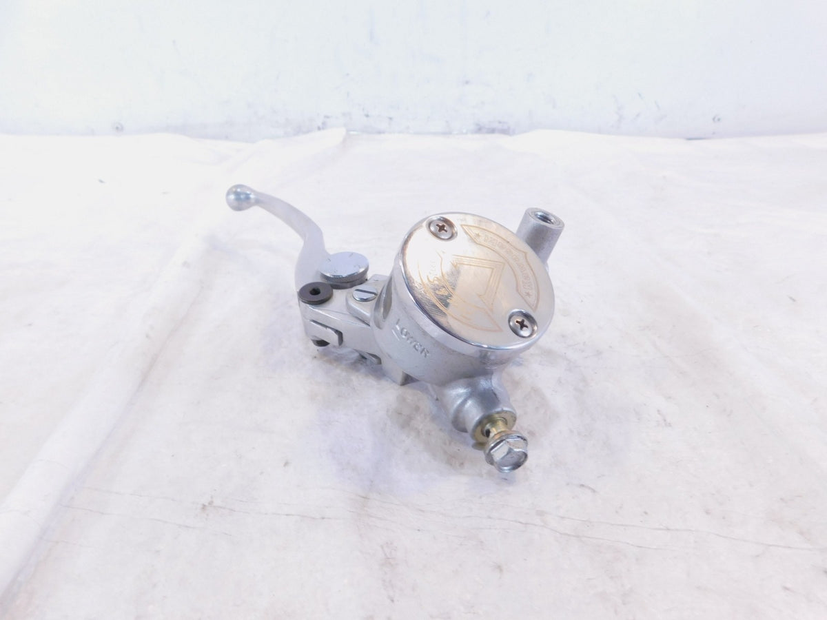 1996 & 1997 Kawasaki Vulcan VN1500 1500 Classic Front Brake Master Cylinder - C3 Cycle