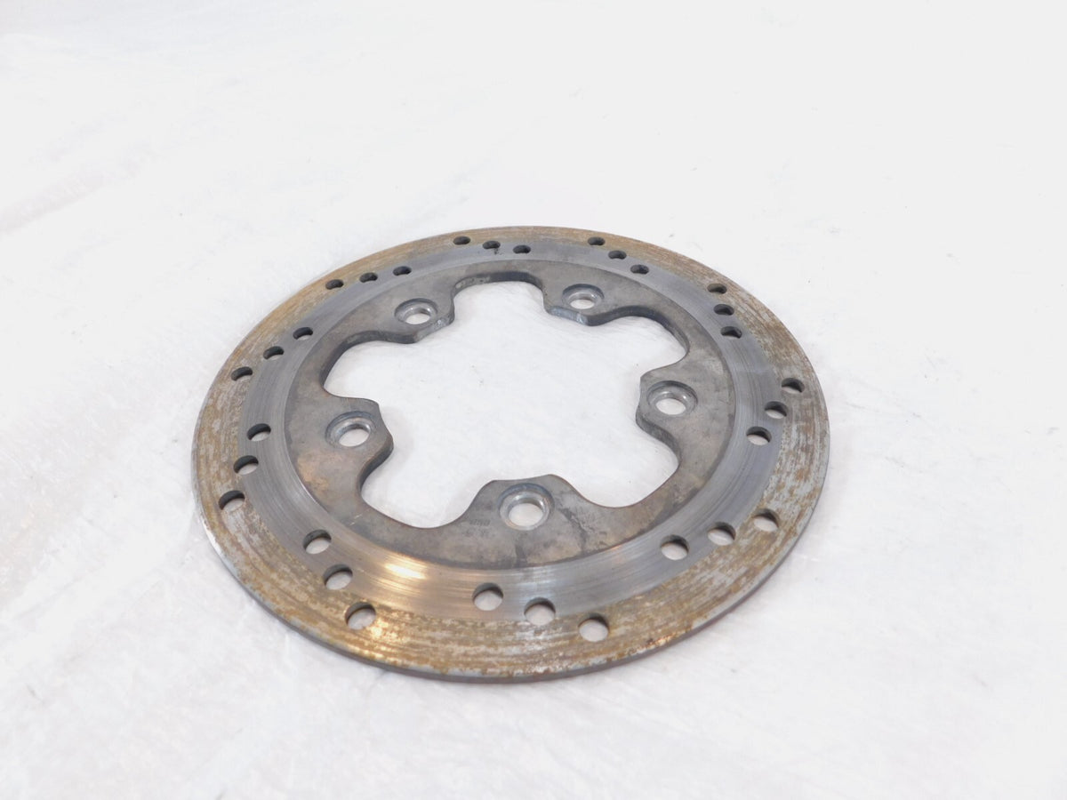 2007-2022 Suzuki AN400 Burgman 400 Rear Wheel Brake Disc Rotor 69211-05H00 - C3 Cycle