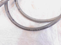 19-22 Can-Am Ryker 600 900 Rally ABS Brake Master Cylinder Pump Hose Pipe Lines - C3 Cycle