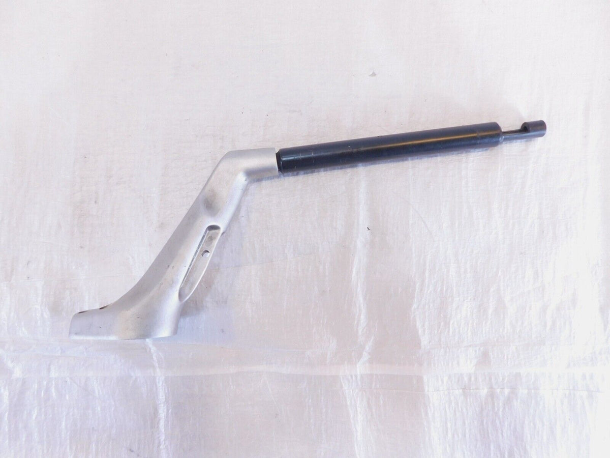 2005-2009 BMW R900RT R900 RT R1200RT Left Handlebar Handle Bar & Silver Mount - C3 Cycle