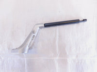 2005-2009 BMW R900RT R900 RT R1200RT Left Handlebar Handle Bar & Silver Mount - C3 Cycle
