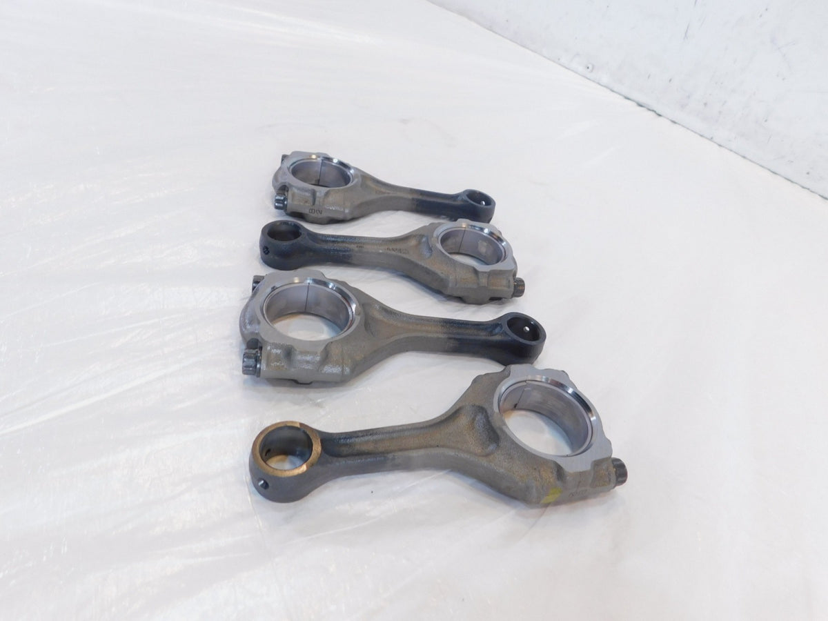 17-22 Honda CBR1000 CBR1000RR CBR1000 Engine Crankshaft Piston Connecting Rods - C3 Cycle