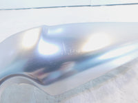 04-05 Harley Davidson V-Rod VRod VRSC Stainless Left Radiator Shroud Trim Cover - C3 Cycle