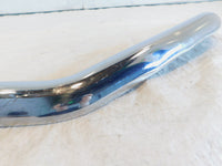 Harley Davidson FXD Dyna Chrome Rear Exhaust Header Pipe Heat Shield Cover - C3 Cycle