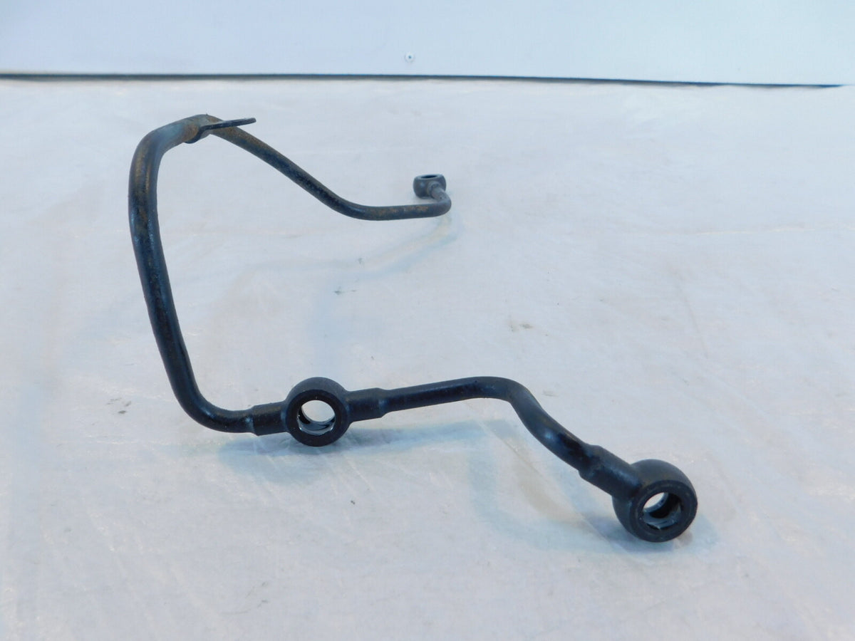 1987-2018 Kawasaki KLR650 KLR 650 OEM Crankcase Crank Cases Oil Hose Pipe Line - C3 Cycle