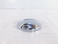 Yamaha V-Star 1100 Classic Custom Silverado OEM Crankcase Oil Filter Pump Cover