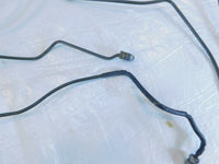 2001-2005 BMW F650CS F650 CS Scarver Rear/Front ABS Brake Hose Pipe Line Lot - C3 Cycle