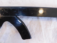 Harley Davidson Sportster 883 & 1200 Black Rear Wheel Drive Belt Cover Guard - C3 Cycle