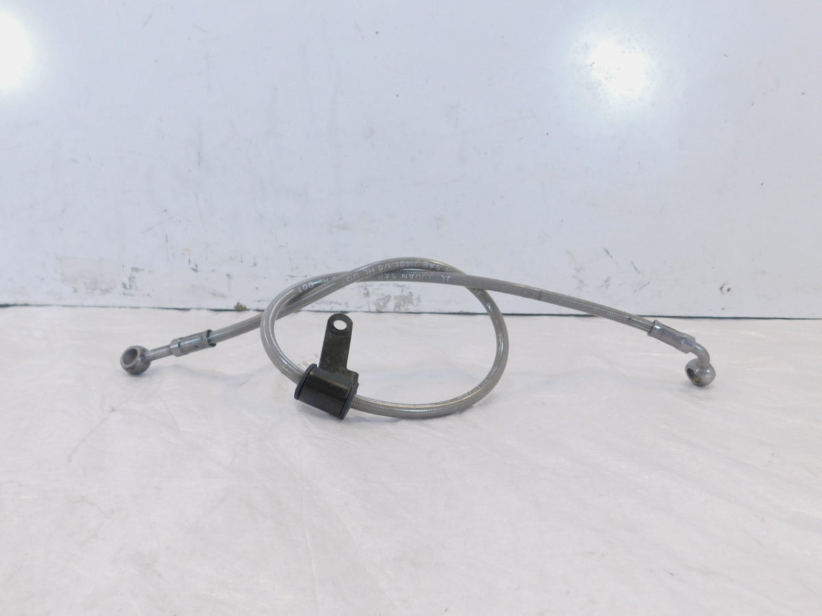 Erik Buell Racing EBR 1190 1190SX Front Brake Master Cylinder Caliper Hose Line - C3 Cycle
