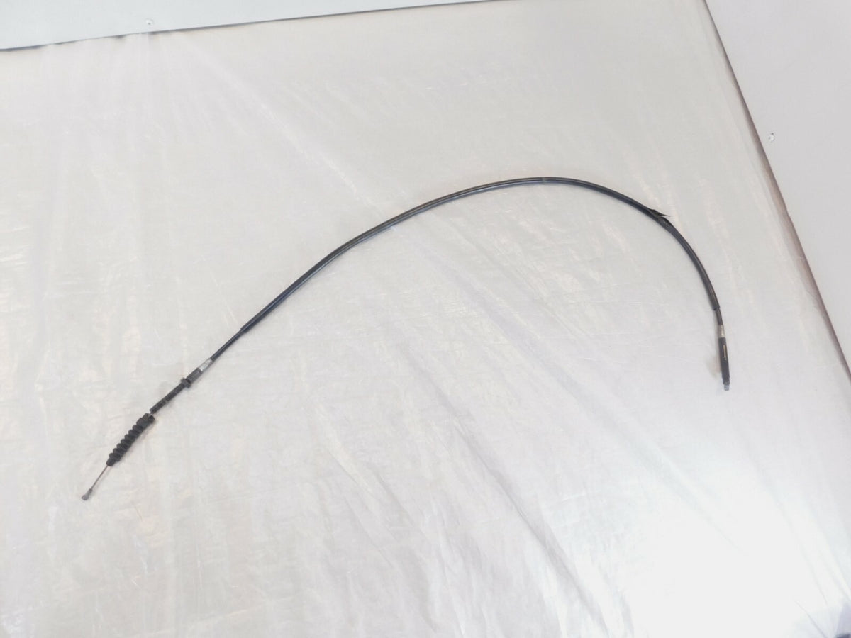 2008-2010 Kawasaki Ninja ZX1000 ZX10R Handlebar Lever Clutch Cable Pull Line - C3 Cycle