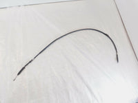 2008-2010 Kawasaki Ninja ZX1000 ZX10R Handlebar Lever Clutch Cable Pull Line - C3 Cycle