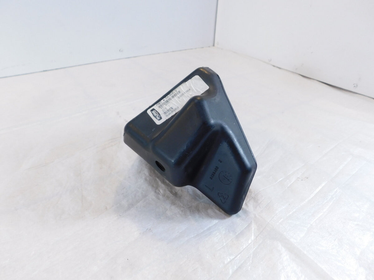 2008-2017 Victory Vision Tour Premium & 8-Ball Front Left Speaker Housing Box - C3 Cycle
