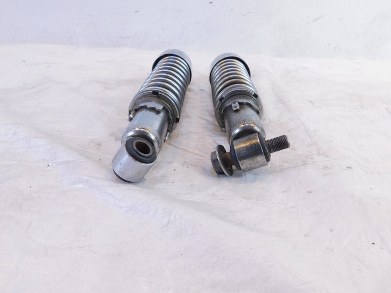 Harley Davidson Sportster 883 Hugger & Custom & 1200 Rear Shock Absorbers 11.5"