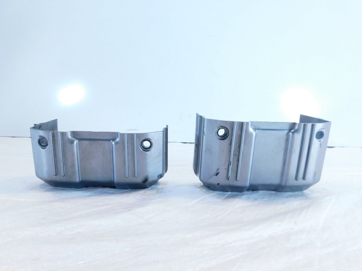Honda ST1100 ST1100A & ST1100P 1100 Front Left Right Top Cylinder Head Covers - C3 Cycle