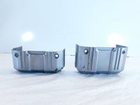Honda ST1100 ST1100A & ST1100P 1100 Front Left Right Top Cylinder Head Covers - C3 Cycle