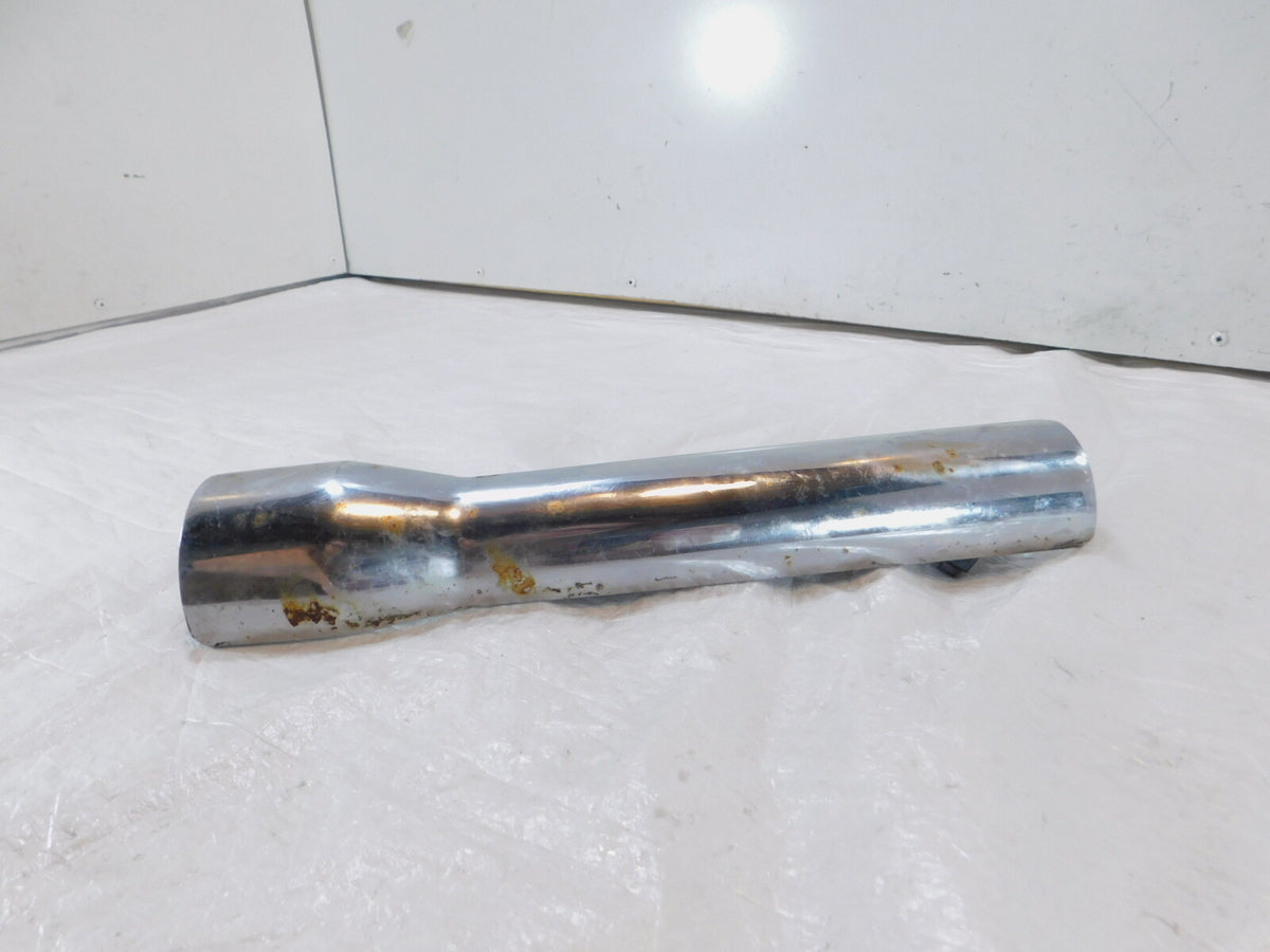 1987-2009 Suzuki Intruder Boulevard S83 VS1400 Rear Wheel Swingarm Fork Guard - C3 Cycle