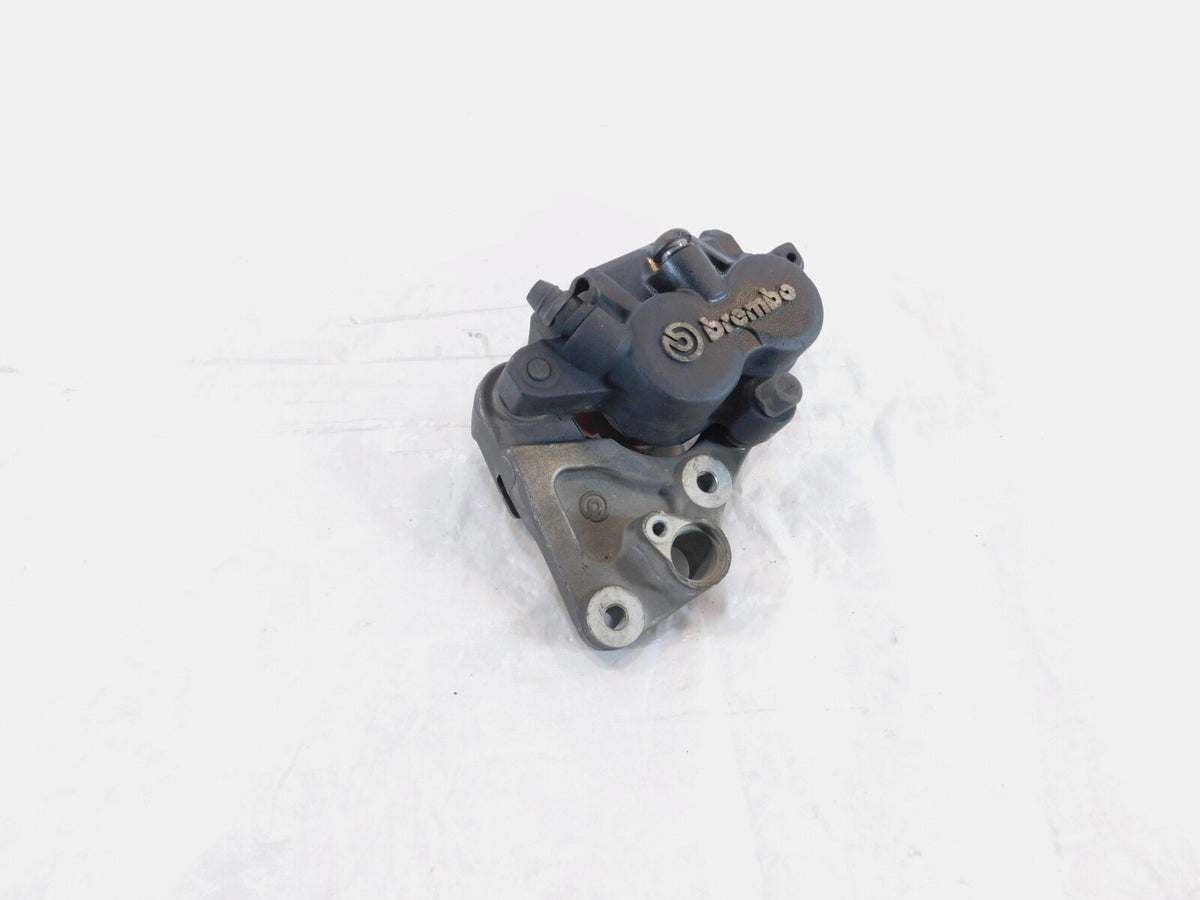 2011-2022 BMW K1600GT K1600GTL K1600B Bagger Brembo Rear Wheel Brake Caliper - C3 Cycle