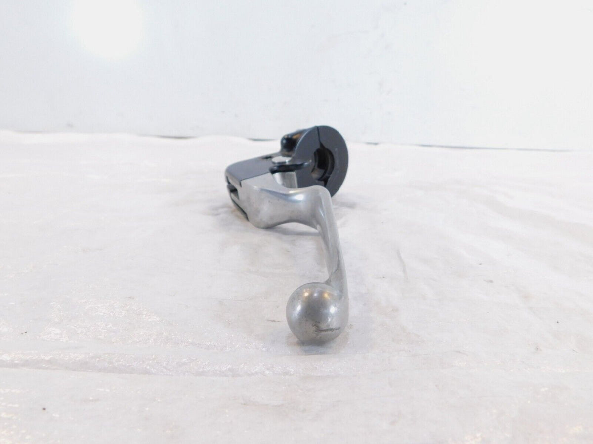 Harley Electra Glide Softail Dyna & Sportster Clutch Lever & Perch Mount Bracket - C3 Cycle