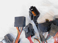 1996 Harley Touring Electra Glide Classic Ultra Interconnect Wiring Wire Harness - C3 Cycle