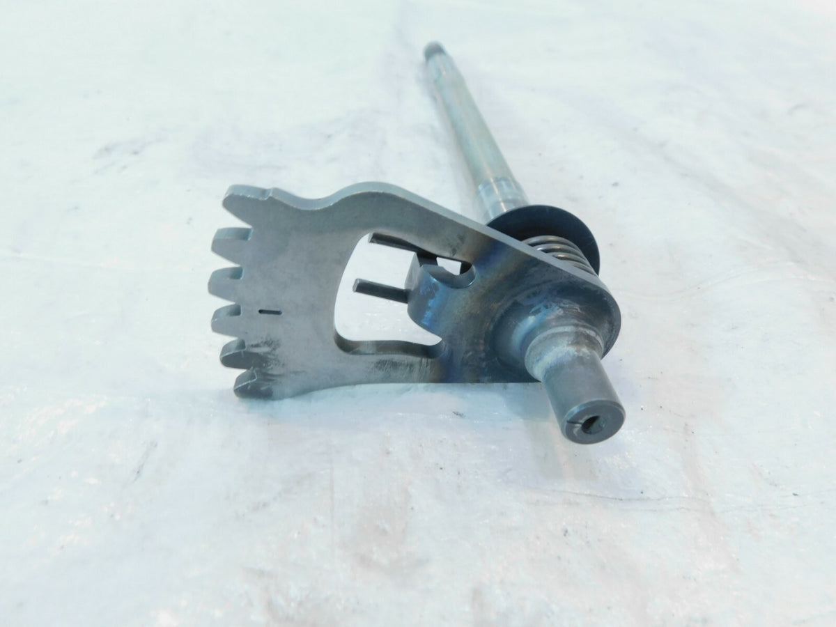Aprilia Shiver 750 SL750 & Dorsoduro 750 1200 Gear Change Shifter Shift Shaft - C3 Cycle