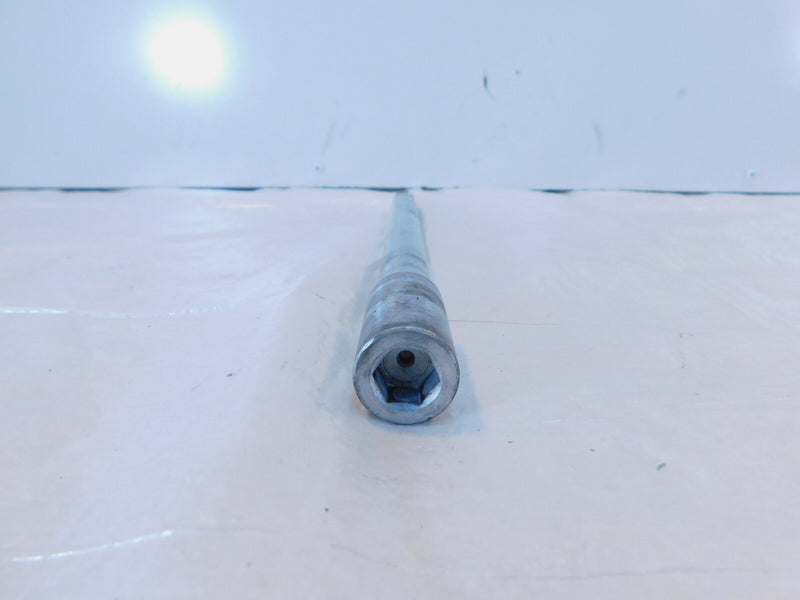 2001-2023 Suzuki Volusia Boulevard C50 VL800 Front Wheel Pivot Bolt Axle