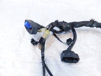 Honda GL1800 Goldwing 1800 Fairing Headlight & Turn Signal Wire Wiring Harness - C3 Cycle