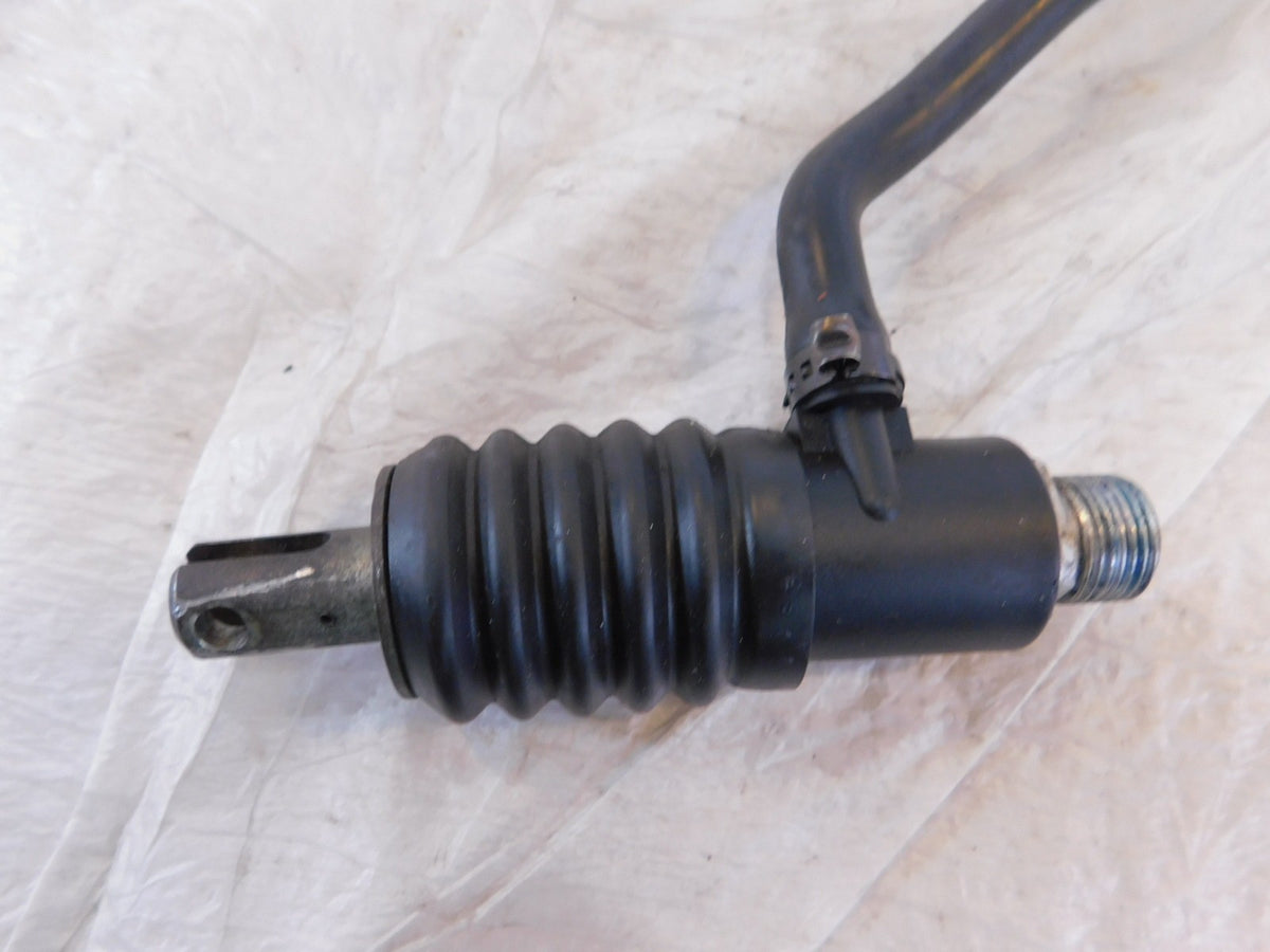 1997 & 1998 Harley Davidson Road King & Electra Glide Rear Brake Master Cylinder - C3 Cycle