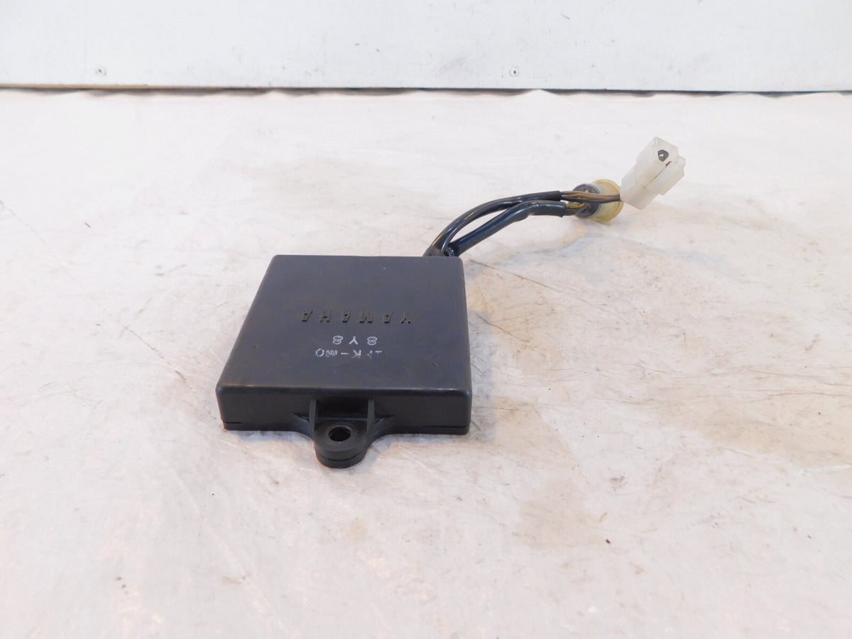 1985-2007 Yamaha V-Max 1200 VMX12 ECU Control Unit For V-Boost V Boost System - C3 Cycle