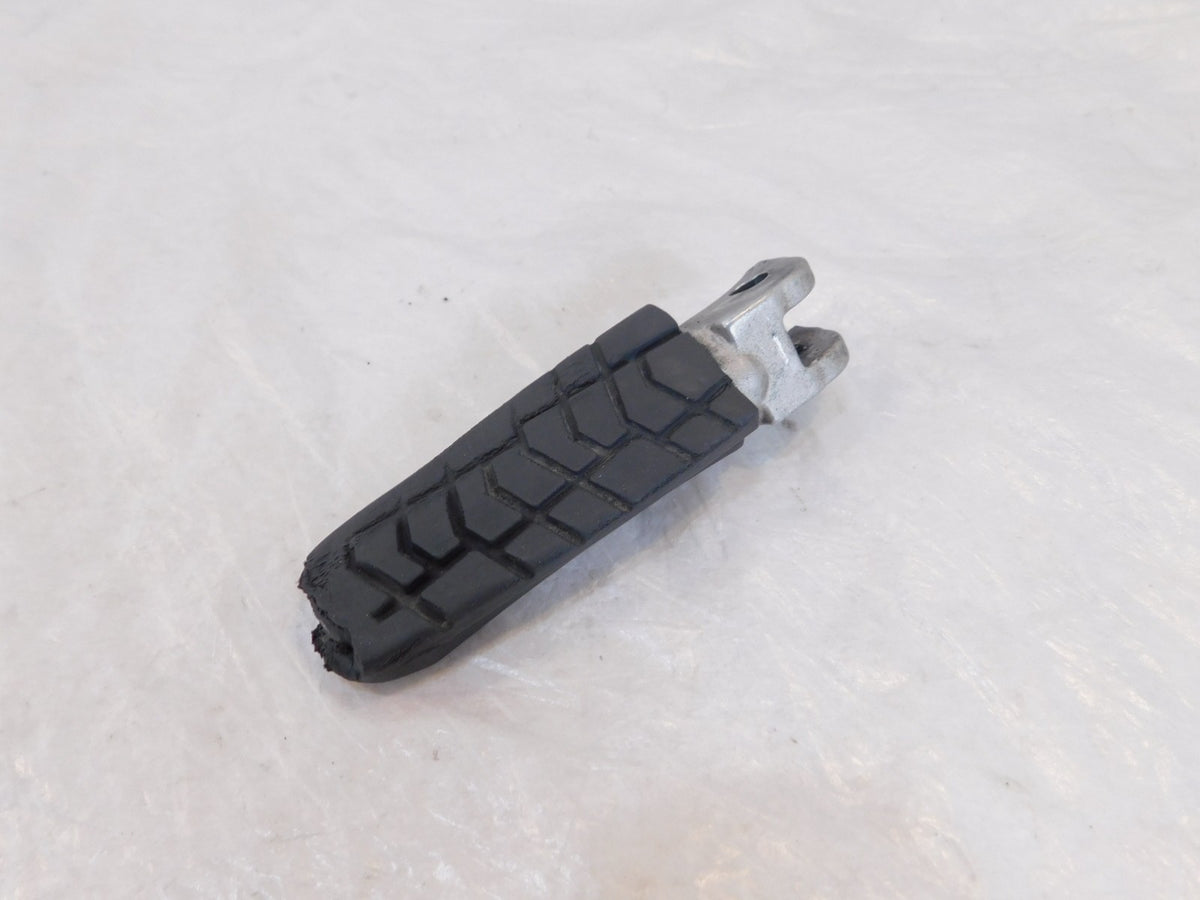 2005-2009 KTM 990 Super Duke & R Front Main Rider Left Footrest Foot Peg Step - C3 Cycle