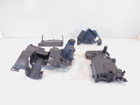 Yamaha V-Star XVS1100 Classic Custom CDI ECU ECM Battery Holder Trays Box Covers - C3 Cycle