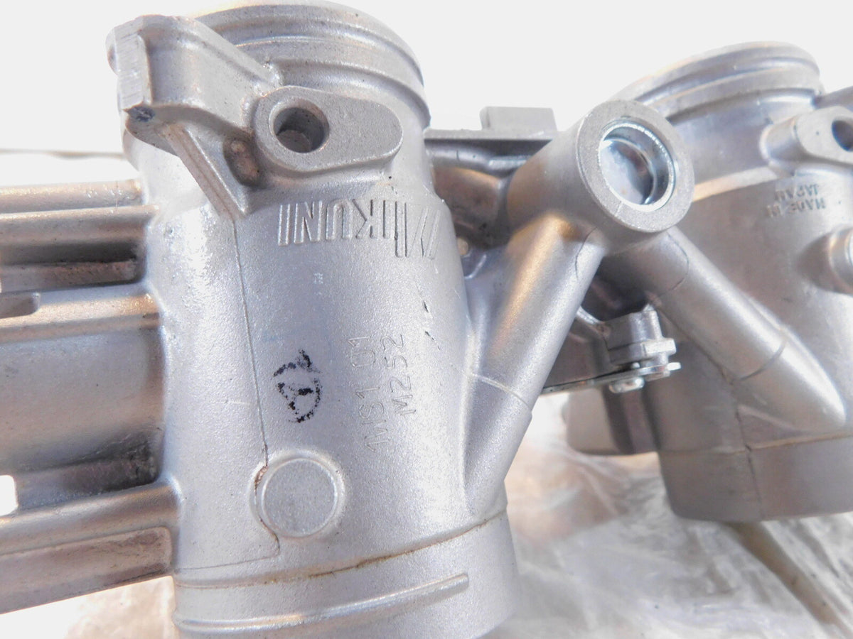 Yamaha FZ-07 MT-07 XSR700 & YZF-R7 R7 Engine Motor Air Fuel Intake Throttle Body