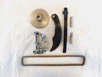 Can-Am Spyder F3-S F3-T RT Limited LTD STD Camshaft Cam Timing Chain w/ Guides - C3 Cycle