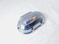 Harley Davidson Dyna & Softail Twin Cam Chrome 6 Speed Transmission Side Cover - C3 Cycle
