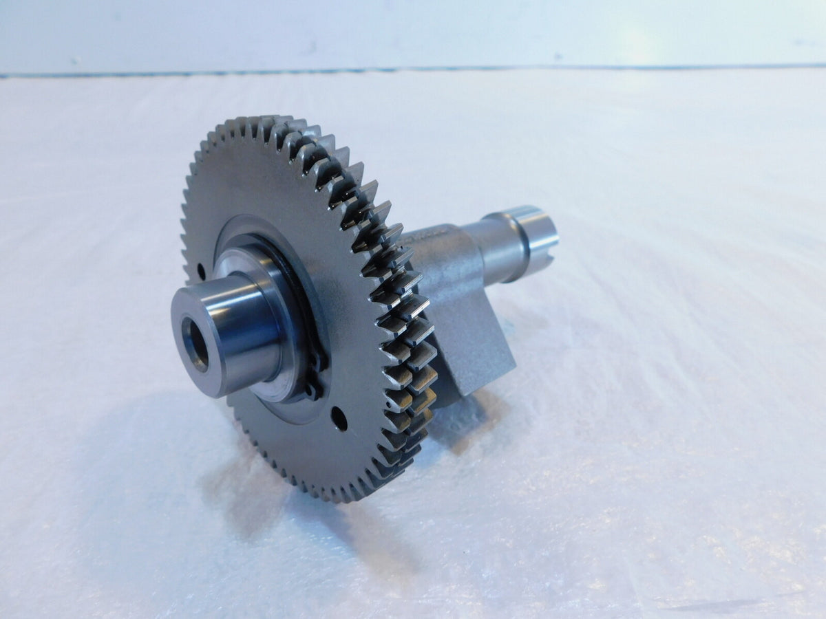 2017-2022 Indian Scout Sixty 1200 Bobber Engine Motor Crank Crankshaft Balancer - C3 Cycle