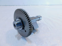 2017-2022 Indian Scout Sixty 1200 Bobber Engine Motor Crank Crankshaft Balancer - C3 Cycle