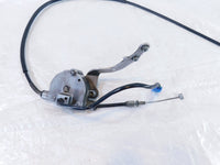 2001-2005 Honda GL1800 Goldwing 1800 Throttle Cable Cruise Control Cancel Switch - C3 Cycle