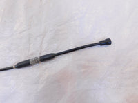 Cixi Kingring Rongyao Aggressor V Jinlun 250cc Carb Carburetor Choke Cable Line - C3 Cycle