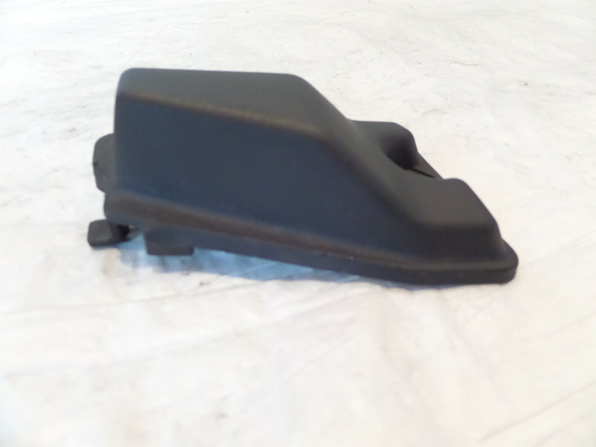 Kawasaki Versys 650 KLE650 Left Side Maintenance Switch Cover Cap Guard Shield - C3 Cycle
