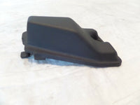 Kawasaki Versys 650 KLE650 Left Side Maintenance Switch Cover Cap Guard Shield - C3 Cycle