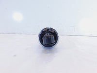 Harley Sportster 883 Custom & 1200 10.25" Chrome Rear Shock Absorber - BENT - C3 Cycle