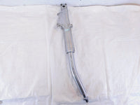 Harley Davidson Touring Road King Electra Glide Chrome Right Front Fork- Bent - C3 Cycle
