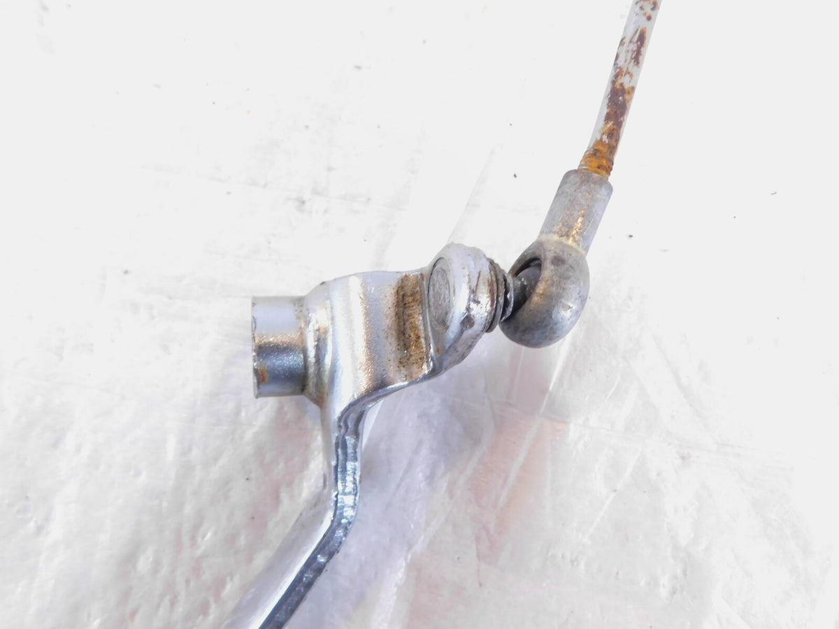Honda Rebel 250 CMX250 Gear Change Shift Shifter Linkage Rod Arm & Pedal Lever